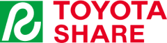 TOYOTA SHARE